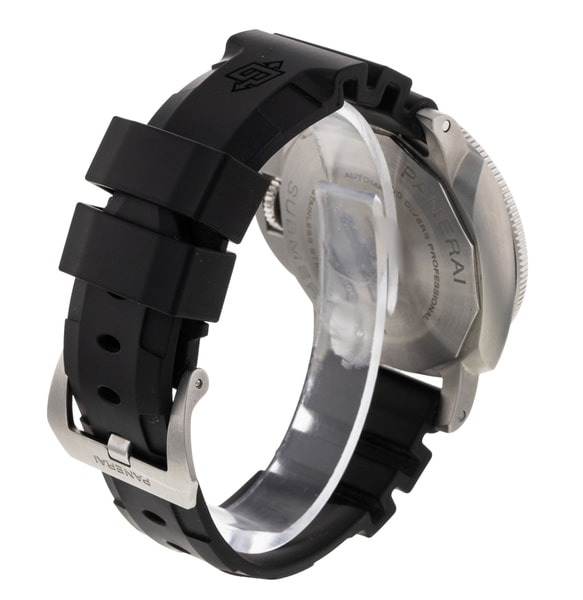 Panerai Submersible PAM00683